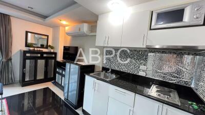 Studio 1 Bath in Central Pattaya