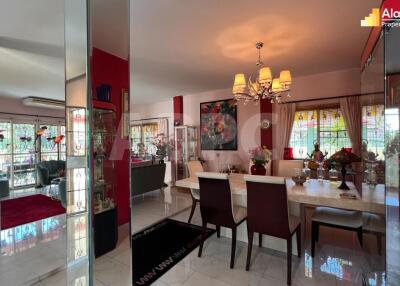 2 Bed 3 Bath in Jomtien HS2003