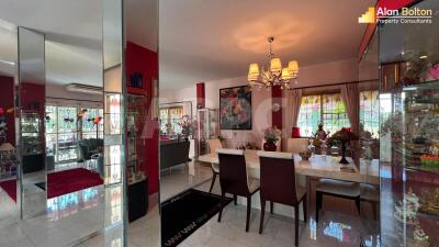 2 Bed 3 Bath in Jomtien HS2003