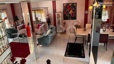 2 Bed 3 Bath in Jomtien HS2003