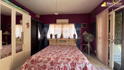 2 Bed 3 Bath in Jomtien HS2003