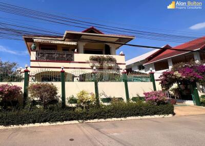 2 Bed 3 Bath in Jomtien HS2003