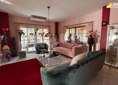 2 Bed 3 Bath in Jomtien HS2003