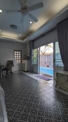 Pool Villa for Rent near Varee School