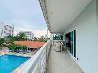 Condo For Sale Jomtien