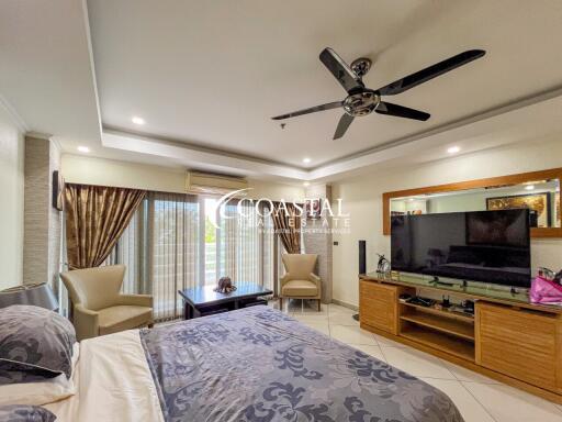 Condo For Sale Jomtien