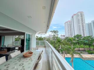 Condo For Sale Jomtien