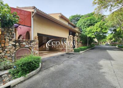 House For Sale East Pattaya