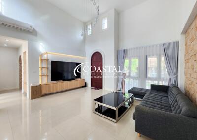 House For Sale East Pattaya