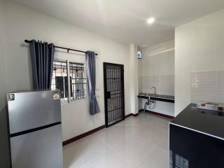 Affordable 1-Bedroom Bunaglow at Tha Sala