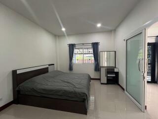 Affordable 1-Bedroom Bunaglow at Tha Sala