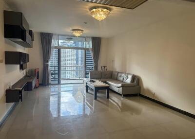 All Seasons Mansion - 2 Bed Condo for Rent *ALLS12203