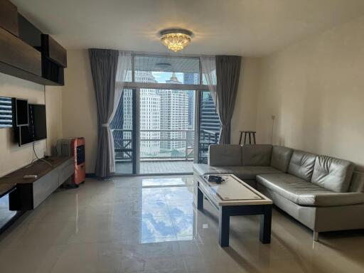 All Seasons Mansion - 2 Bed Condo for Rent *ALLS12203