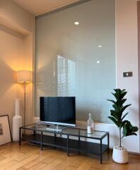 Condo for Sale at Fuse Sathon-Taksin