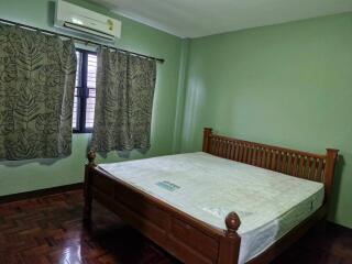 House for Rent in San Phak Wan, Hang Dong.