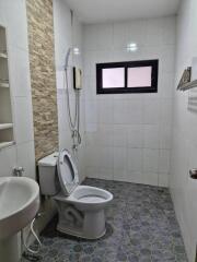 House for Rent in San Phak Wan, Hang Dong.