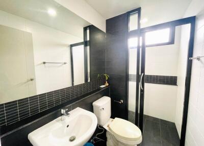 Townhouse for Rent in San Phak Wan , Hang dong