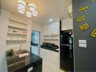 Townhouse for Rent in San Phak Wan , Hang dong