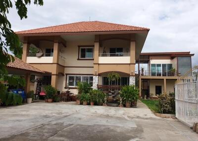 House for Rent, Sale in Nam Phrae, Hang Dong