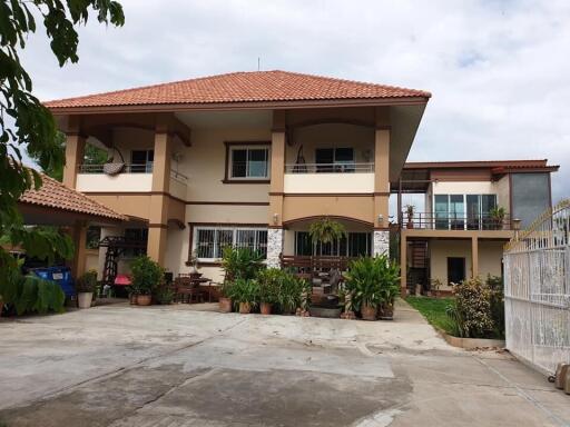 House for Rent, Sale in Nam Phrae, Hang Dong