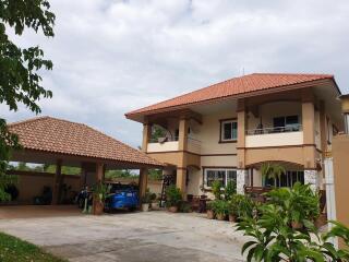 House for Rent, Sale in Nam Phrae, Hang Dong