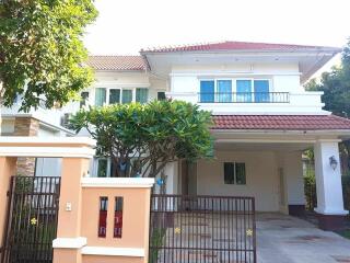 House for Rent in Nam Phrae, Hang Dong