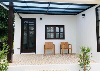 House for Rent in Nam Phrae, Hang Dong