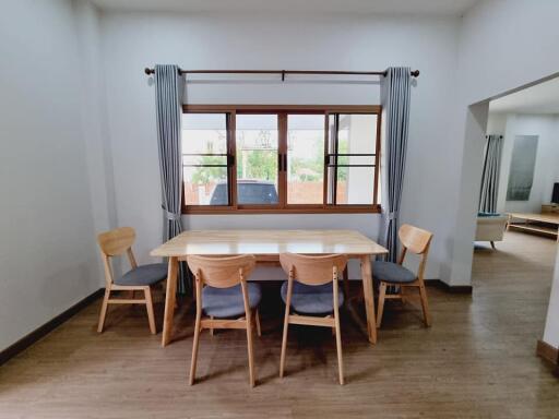 House for Rent in Ban Waen, Hang Dong