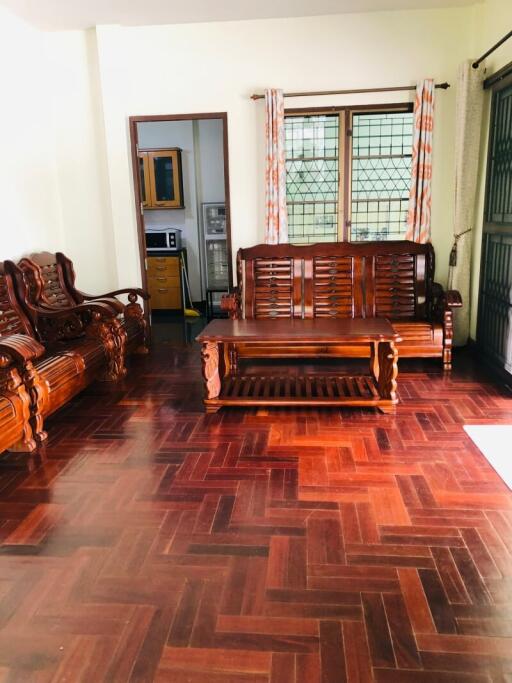 House for Rent in San Phak Wan, Hang Dong