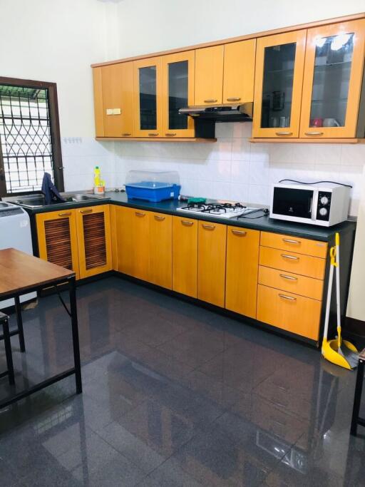 House for Rent in San Phak Wan, Hang Dong