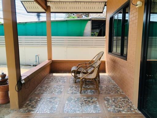 House for Rent in Ban Waen, Hang Dong