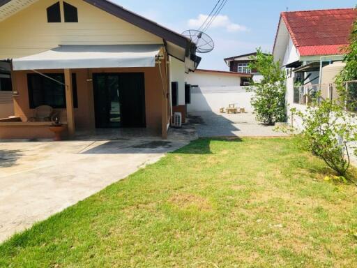 House for Rent in Ban Waen, Hang Dong