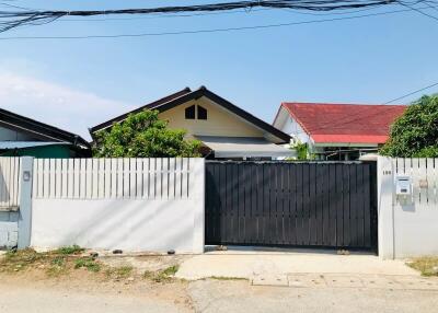 House for Rent in Ban Waen, Hang Dong