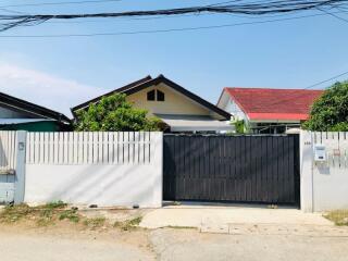 House for Rent in Ban Waen, Hang Dong