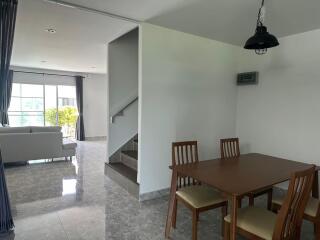 House for Rent in , Hang Dong