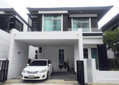 House for Rent in Ban Waen, Hang Dong