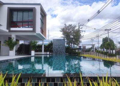 House for Rent in Ban Waen, Hang Dong