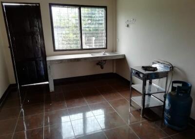 House for Rent in San Phak Wan, Hang Dong