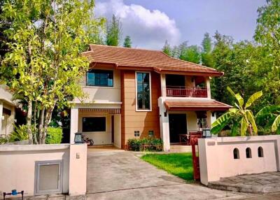 House for Rent in Nong Khwai, Hang Dong