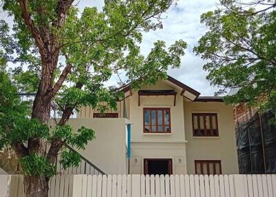 House for Rent in Ban Waen, Hang Dong