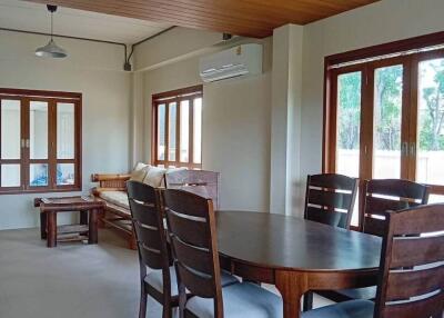 House for Rent in Ban Waen, Hang Dong