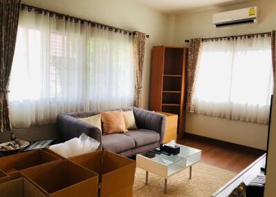 House for Rent, Sale in Hang Dong