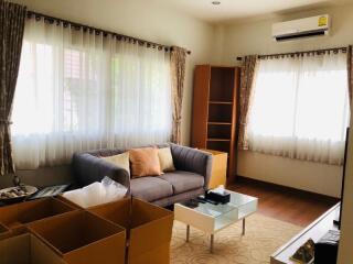 House for Rent, Sale in Hang Dong