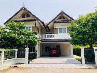 House for Rent, Sale in Hang Dong