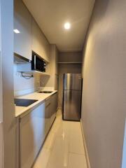 Condo for Sale at Ideo Mobi Sathon