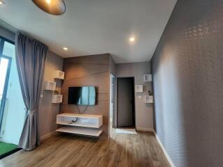 Condo for Sale at Ideo Mobi Sathon