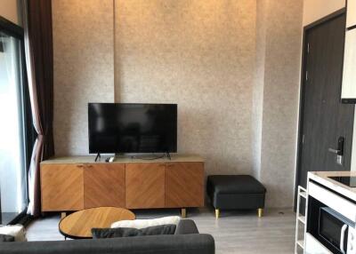 Condo for Rent at The Line Sukhumvit 101