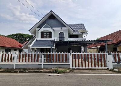 House for Rent in Chang Khlan, Mueang Chiang Mai