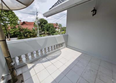 House for Rent in Chang Khlan, Mueang Chiang Mai