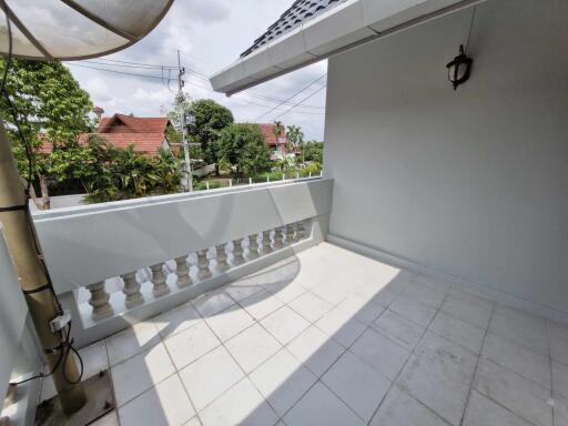 House for Rent in Chang Khlan, Mueang Chiang Mai